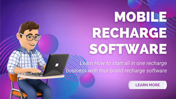 Quickepay - Mobile recharge Software